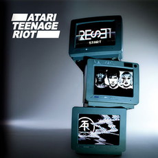 CD REZI NEUSTART: ATARI TEENAGE RIOT