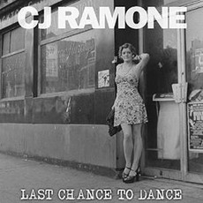 CD REZI: PUNKROCK: CJ RAMONE