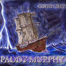 CD REZI IRISH FOLK ROCK: PADDY MURPHY