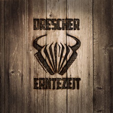 CD REZI TRASH-VOLKSMUSIK: DRESCHER