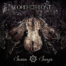 CD REZI GOTHIC: LORD OF THE LOST