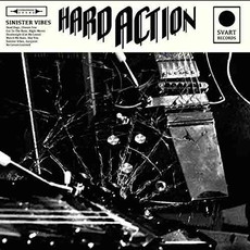 CD REZI ROCK ´N´ ROLL IM DOPPELPACK: HARD ACTION VS. IMPERIAL STATE ELECTRIC