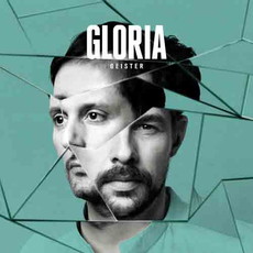 CD REZI INDIE-ROCK: GLORIA