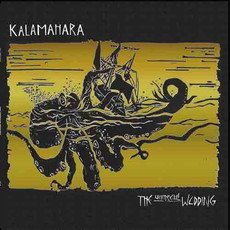 CD REZI ROCK: KALAMAHARA