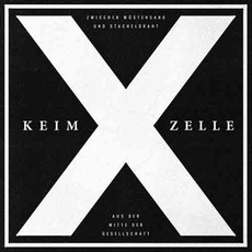 CD REZI PUNK UND -RAP: KEIM-X-ZELLE
