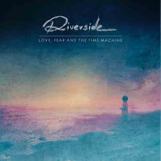 CD REZI PROGRESSIVE-ROCK- / PROGRESSIVE-METAL: RIVERSIDE