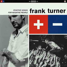 CD REZI FOLKROCK: FRANK TURNER