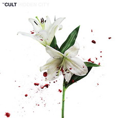 CD REZI ROCK: THE CULT