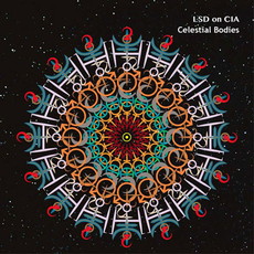 CD REZI ALTERNATIVE / INDIE: LSD ON CIA