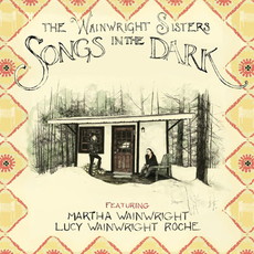 CD REZI SINGER-SONGWRITER: THE WAINWRIGHT SISTERS