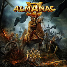 CD REZI BOMBAST-METAL: ALMANAC
