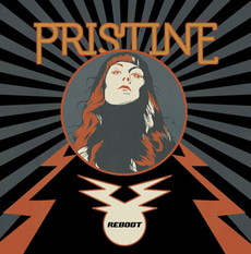 CD REZI RETRO ROCK: PRISTINE