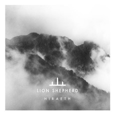 CD REZI PROGROCK: LION SHEPHERD