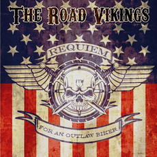 CD REZI HARD ROCK / METAL: THE ROAD VIKINGS