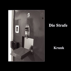 CD REZI POST-PUNK: DIE STRAFE