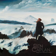 CD REZI SINGER / SONGWRITER: BEN CAPLAN