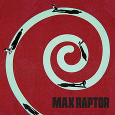 CD REZI PUNKROCK: MAX RAPTOR