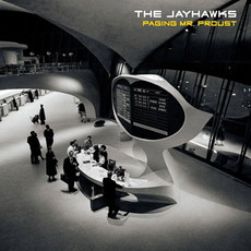 CD REZI ALTERNATIVE-COUNTRY: THE JAYHAWKS