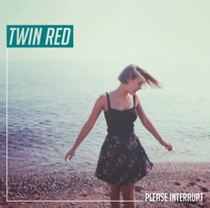 CD REZI ALTERNATIVE-ROCK: TWIN RED