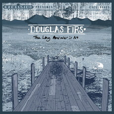 CD REZI FOLK/POP/ROCK: DOUGLAS FIRS