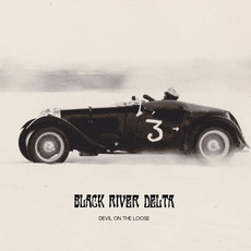 CD REZI BLUES: BLACK RIVER DELTA
