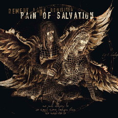 CD REZI PROGRESSIVE METAL: PAIN OF SALVATION