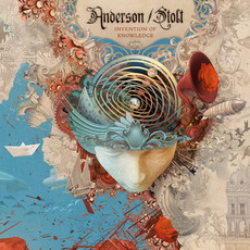 CD REZI PROGRESSIVE ROCK: ANDERSON/STOLT