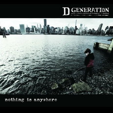 CD REZI ROCK: D GENERATION
