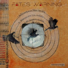 CD REZI PROGRESSIVE METAL: FATES WARNING
