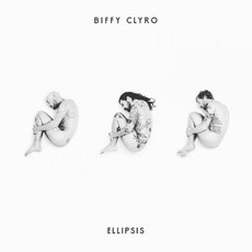 CD REZI HYMNEN-ART-ROCK: BIFFY CLYRO