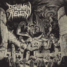 CD REZI DEATH METAL: DEHUMAN REIGN