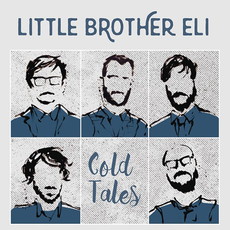 CD REZI BLUES-GARAGE-SOUL: LITTLE BROTHER ELI