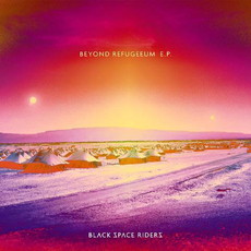 CD REZI PSYCHEDELIC SPACE ROCK: BLACK SPACE RIDERS