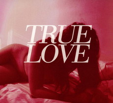 CD REZI STRAIGHT EDGE HC: TRUE LOVE