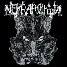 CD REZI BLACK / DEATH METAL: NEKRARCHON