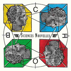 CD REZI NOISE-WAVE: SCIENCES NOUVELLES