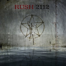 CD REZI ARTROCK: RUSH