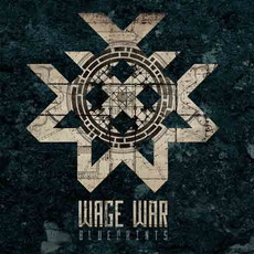 CD REZI MODERN METALCORE: WAGE WAR