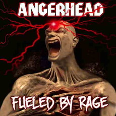 CD REZI BAY AREA THRASH: ANGERHEAD