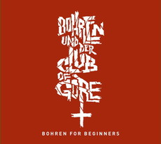 CD REZI NOISE-DOOM - RETROSPEKTIVE: BOHREN & DER CLUB OF GORE