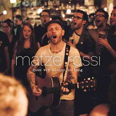CD REZI SINGER/SONGWRITER VINYLBOX: MATZE ROSSI
