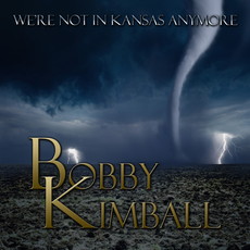 CD REZI TOTO WIE FRÜHER: BOBBY KIMBALL