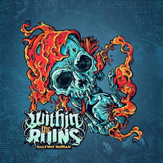 CD REZI TECHNICAL-DEATHCORE: WITHIN THE RUINS - HALFWAY HUMAN