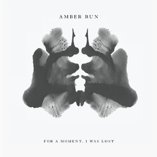CD REZI INDIEROCK: AMBER RUN - FOR THE MOMENT I WAS LOST