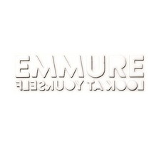 CD REZI DEATHCORE: EMMURE - LOOK AT YOURSELF