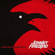 CD REZI PUNK’N’ROLL: JOHNNY FIREBIRD