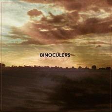 CD REZI INDIEPOP: BINOCULERS - SUN SOUNDS