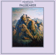 CD REZI DOOM / HEAVY ROCK: PALLBEARER - HEARTLESS
