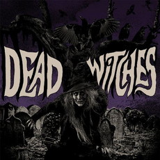 CD REZI DOOM-ROCK: DEAD WITCHES