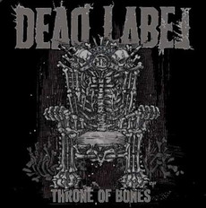 CD REZI THRASH-METAL: DEAD LABEL